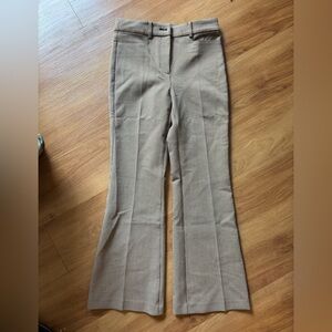 NWT LOFT Sutton Flare Pants (petite)